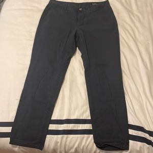 Navy bonobos chinos